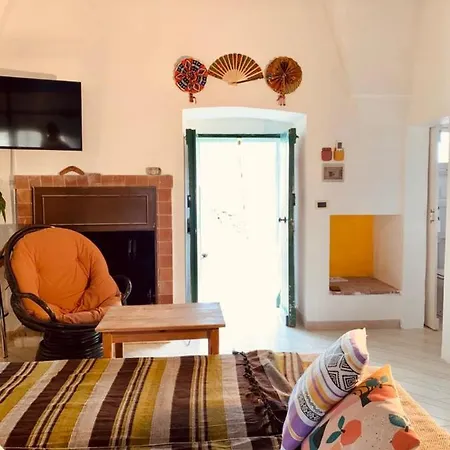 La Casa Della 