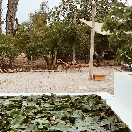 La Casa Della 