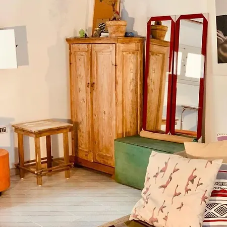 Ferienhaus La Casa Della 