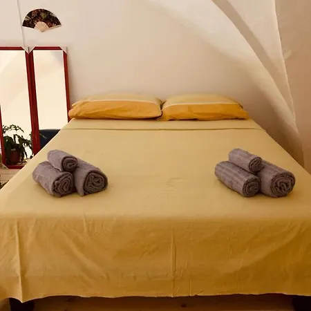 La Casa Della 