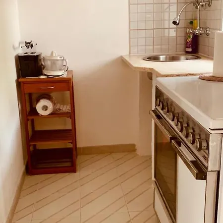 La Casa Della 