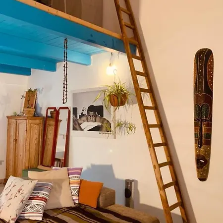 Ferienhaus La Casa Della 
